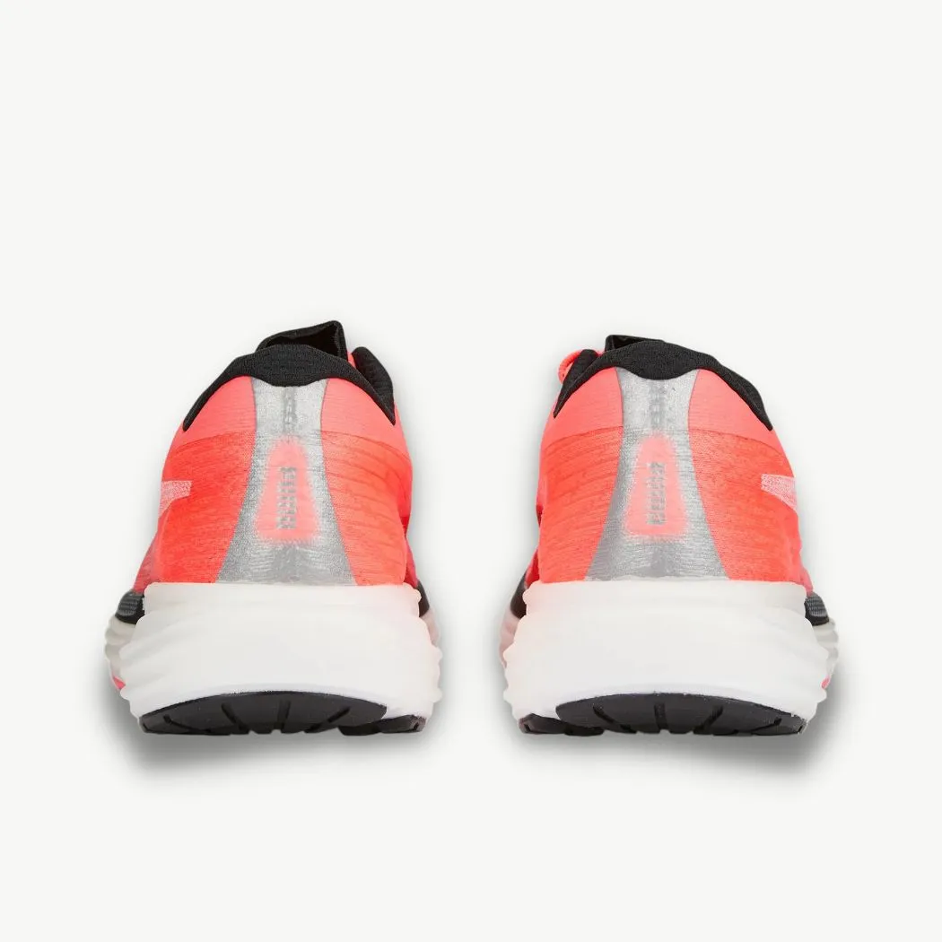 Puma Mayze Embroidery Athletic Shoe puma Velocity Nitro 2 Women's Running Shoes