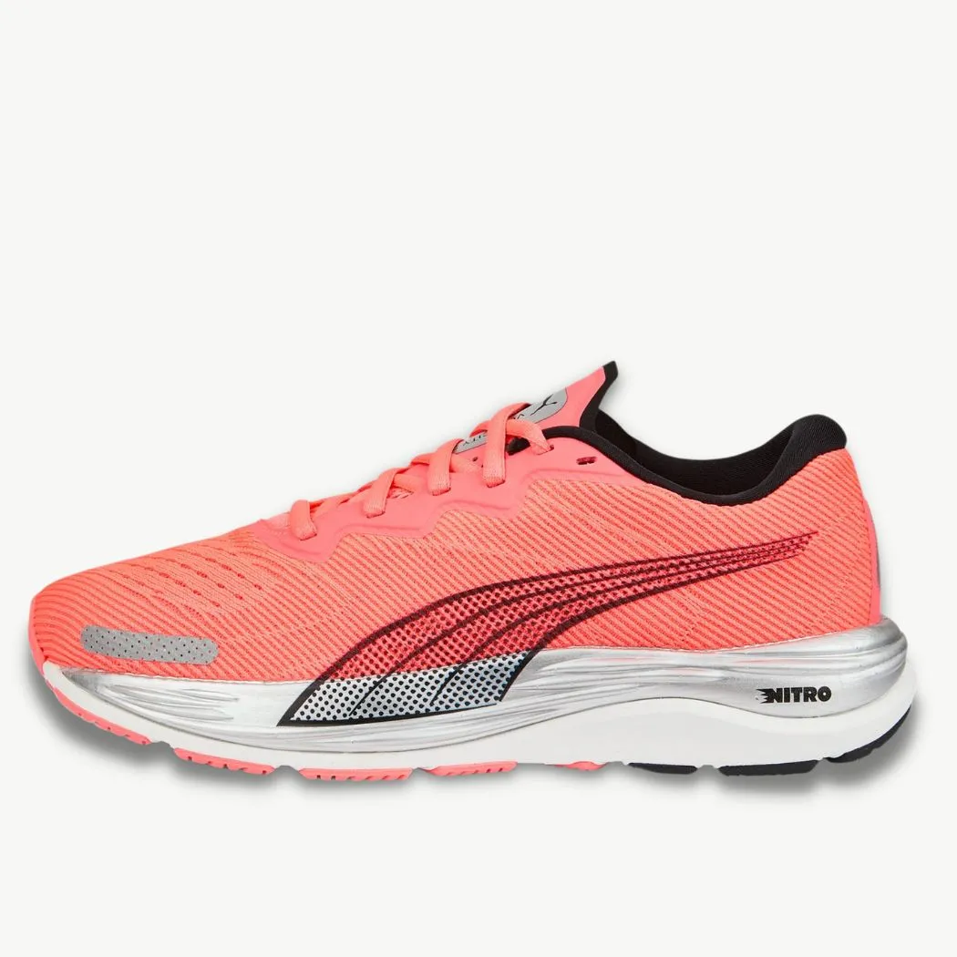 Puma Shoes Y2k puma Velocity Nitro 2 Women's Running Shoes