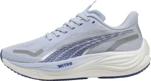 Puma Velocity Nitro 3 Womens Running Shoes - Blue Puma X Palm Tree Crew Slipstream G Golf Shoes