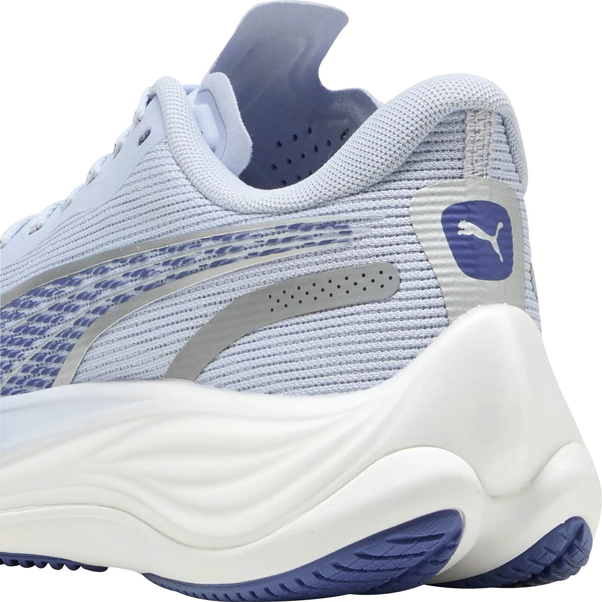 Puma Elite Running Shoes Puma Velocity Nitro 3 Womens Running Shoes - Blue