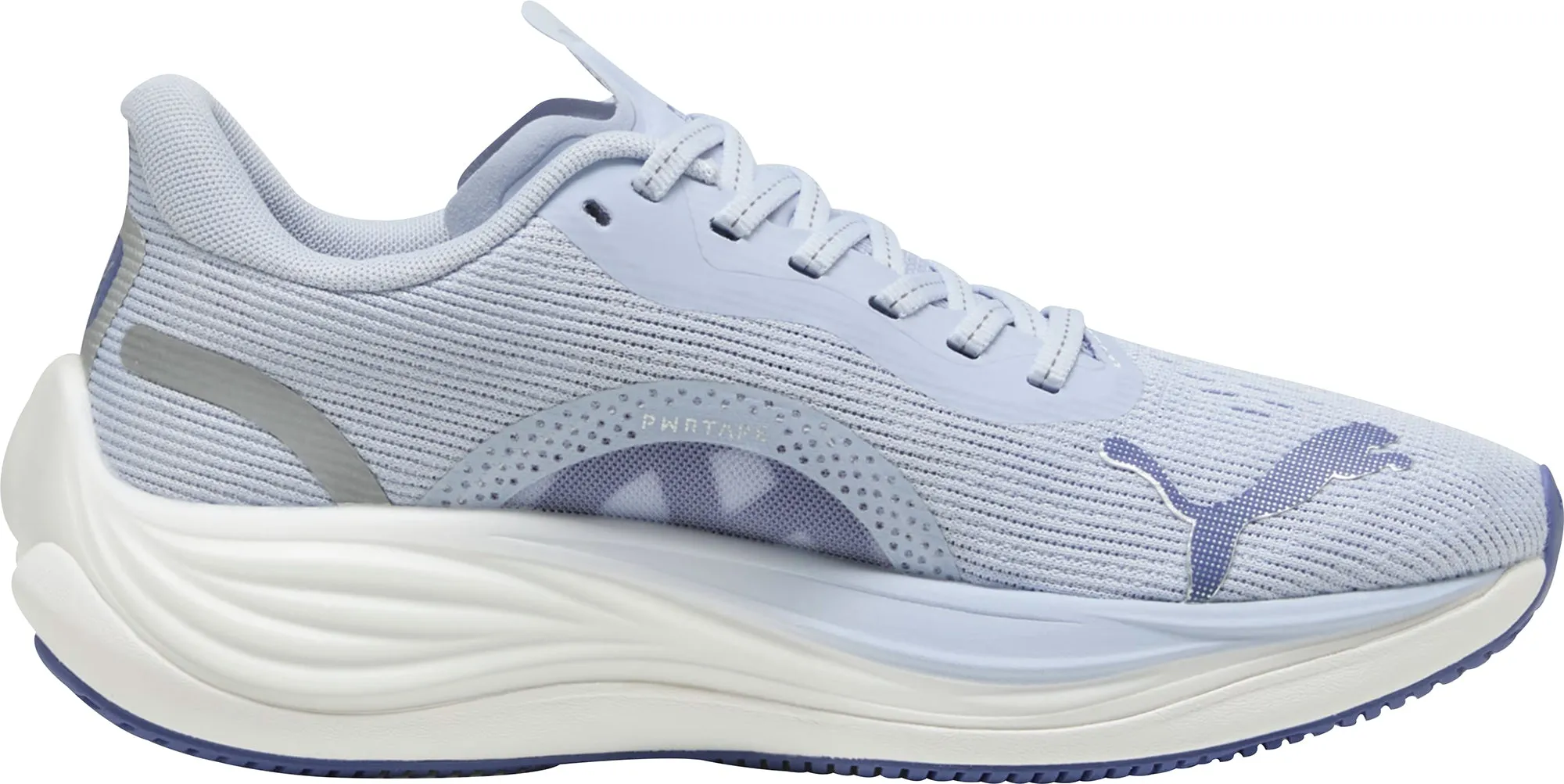 Puma Shoes Good Puma Velocity Nitro 3 Womens Running Shoes - Blue