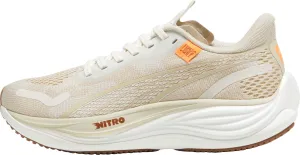 Puma Velocity Nitro 3 Womens Running Shoes - Cream Masters Of The Universe Revelation Puma Shoes