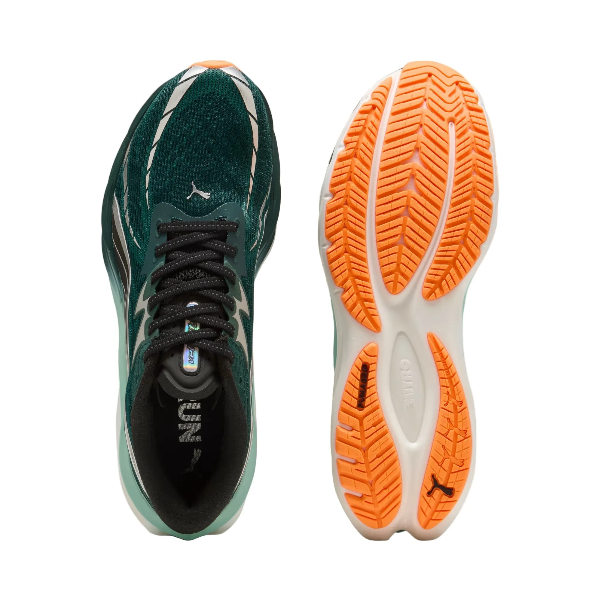 Puma Velocity NITRO 4 men's Puma Fia Shoes