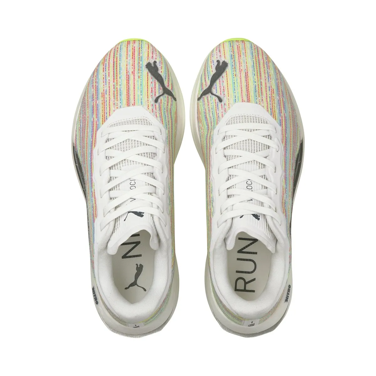 Puma Shoes Online Shop Puma Velocity Nitro Spectra Womens Running Shoes