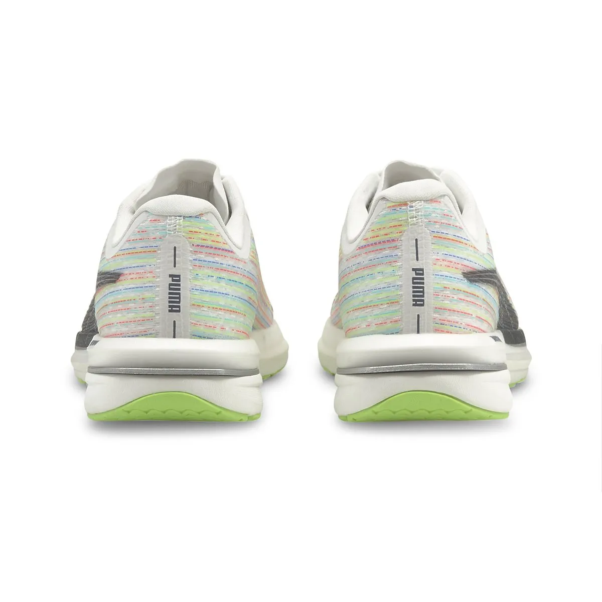 Puma Velocity Nitro Spectra Womens Running Shoes Puma By Miharayasuhiro Shoes