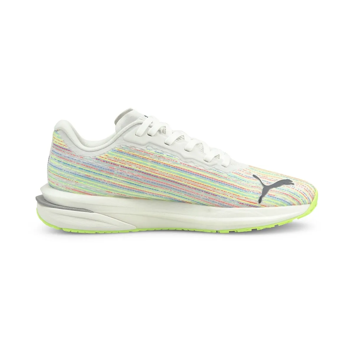 Puma Velocity Nitro Spectra Womens Running Shoes Puma Shoes Future