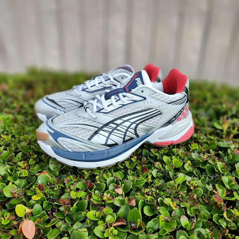 Fenty Rihanna Shoes Puma PUMA VELOPHASIS PHASED