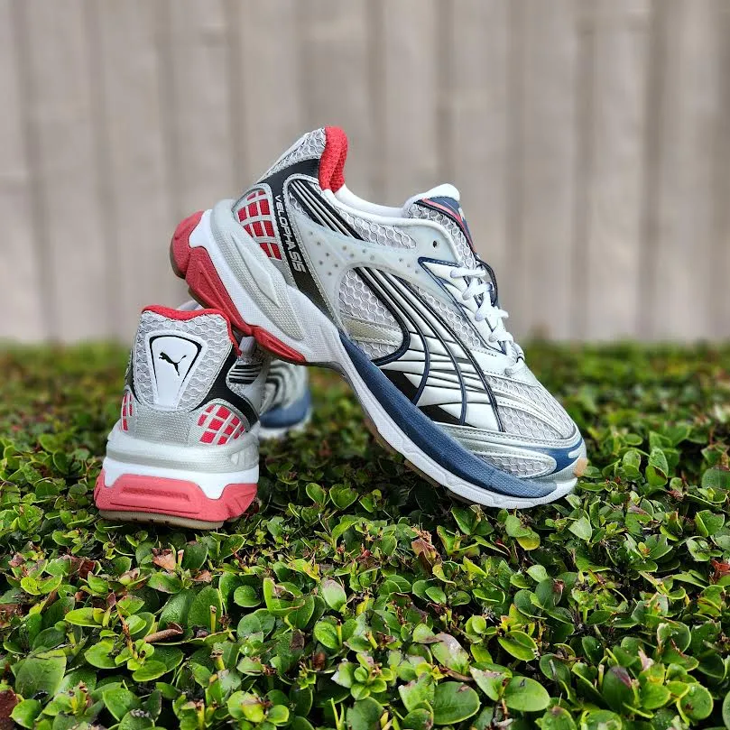 Puma Ferrari Shoes 2010 PUMA VELOPHASIS PHASED