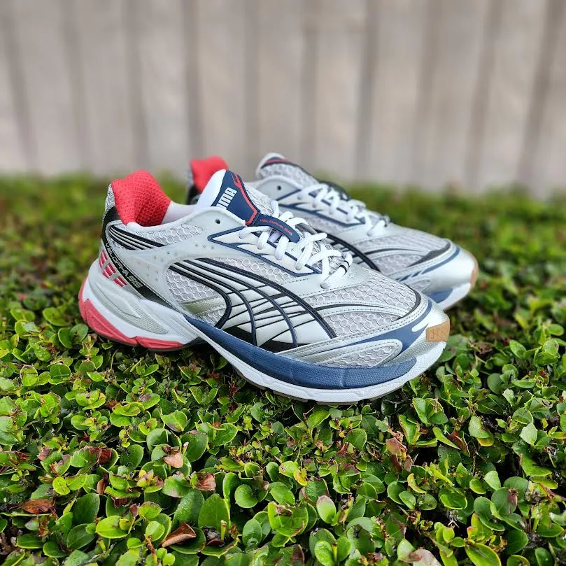 Scarface Shoes Puma PUMA VELOPHASIS PHASED