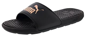 Puma Women's Cool Cat BX Slip On Slides Under Armour Fat Tire Sandals
