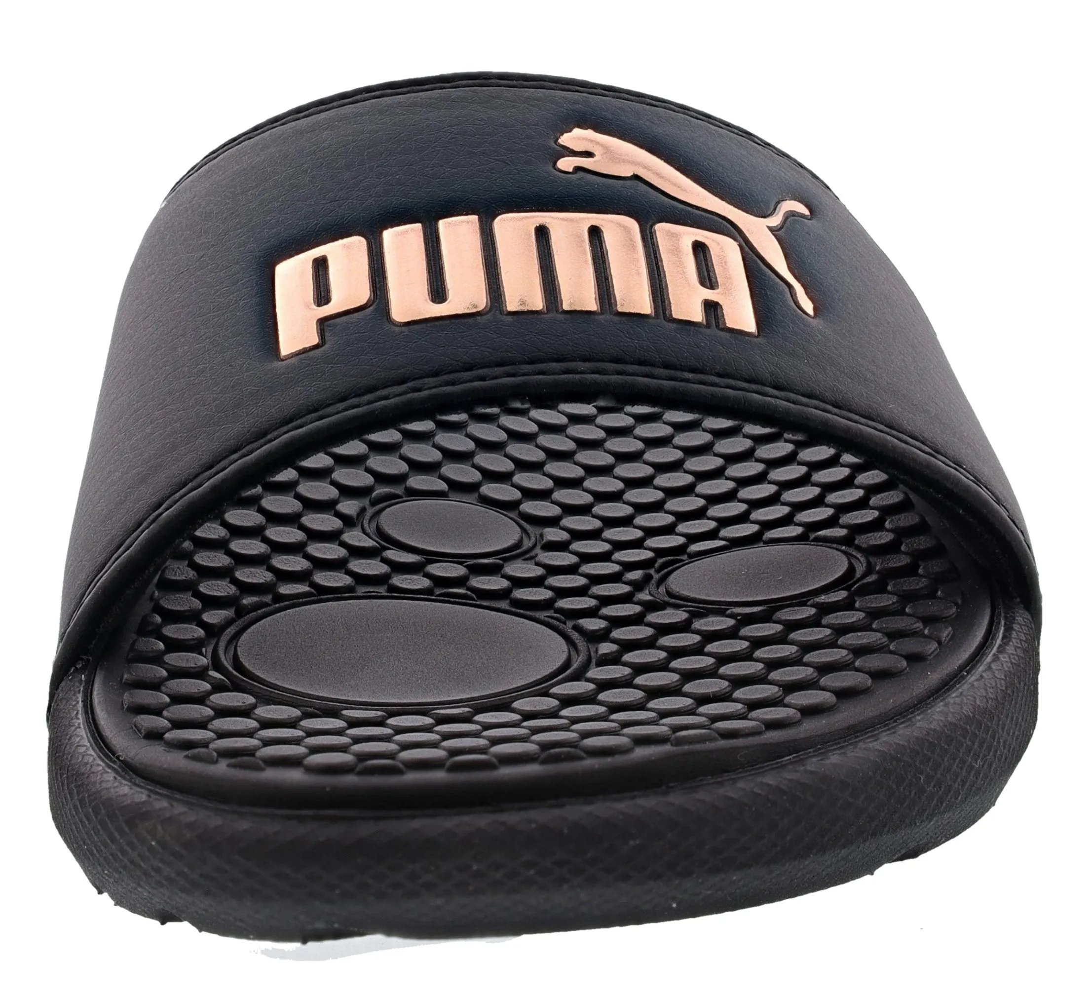 Sandals Platform Puma Women's Cool Cat BX Slip On Slides