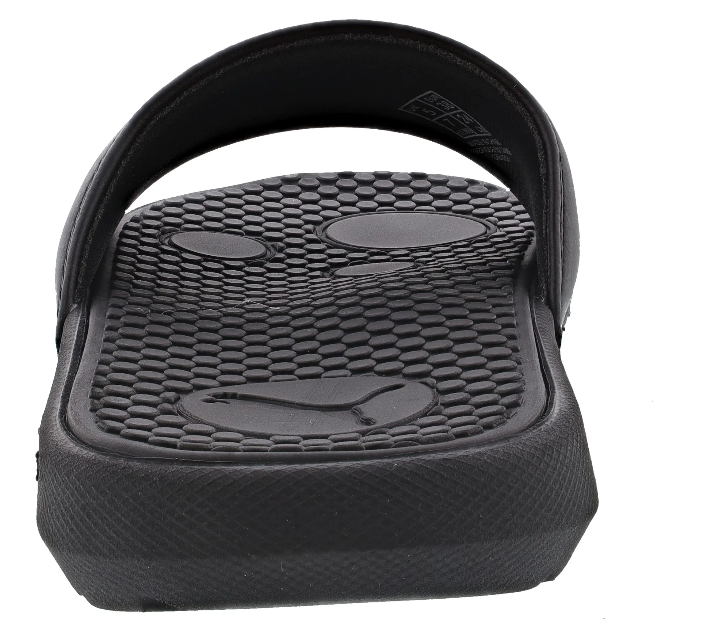 Puma Women's Cool Cat BX Slip On Slides Sandals By White Mountain