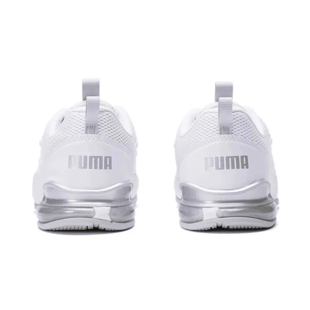 Puma - Women's Riaze Prowl Mod Swirl Shoes (376021 01) Puma Golf Shoes Boa