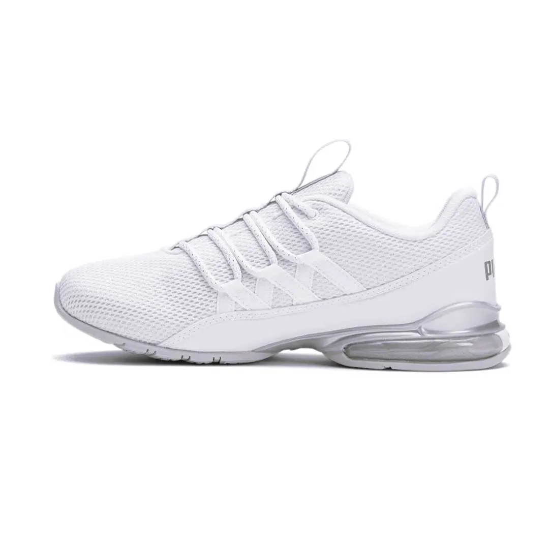 Puma - Women's Riaze Prowl Mod Swirl Shoes (376021 01) Puma Peloton Shoes