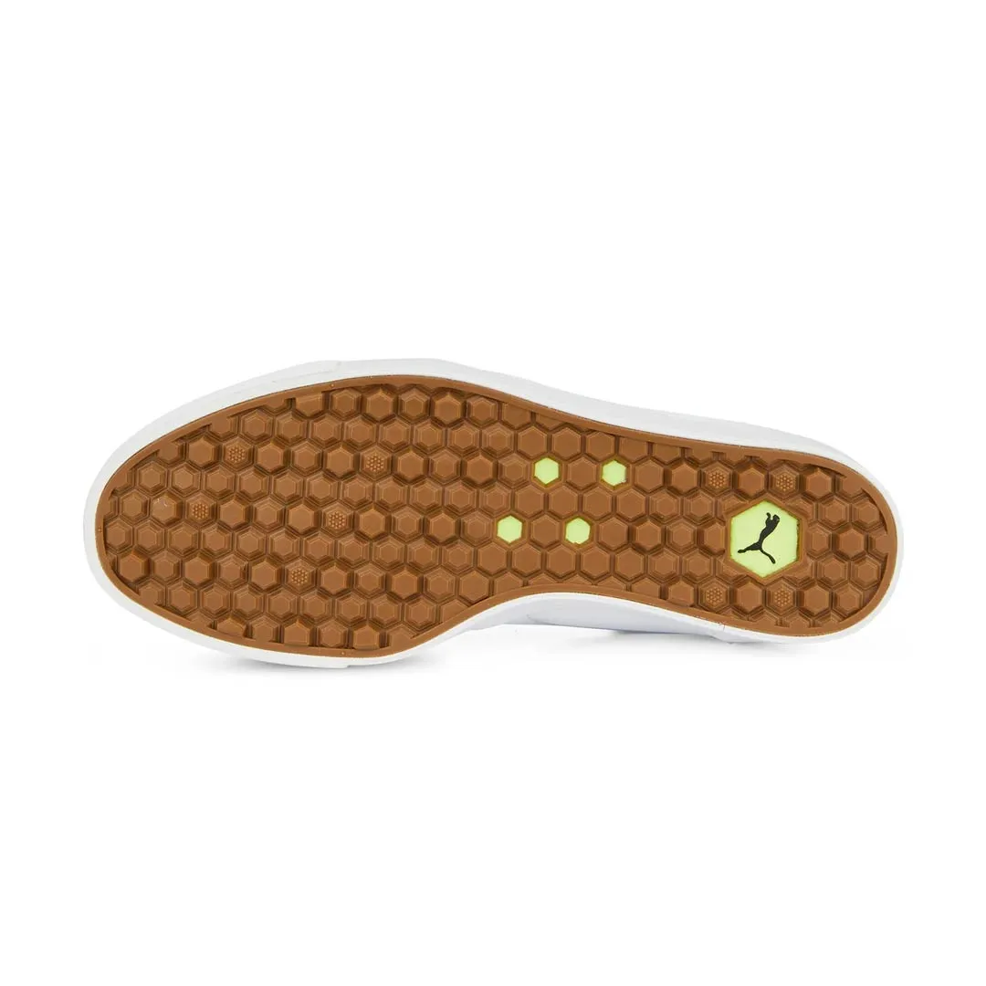 Puma High Top Shoes Puma - Women's Tustin Fusion Slip-On Golf Shoes (376783 01)