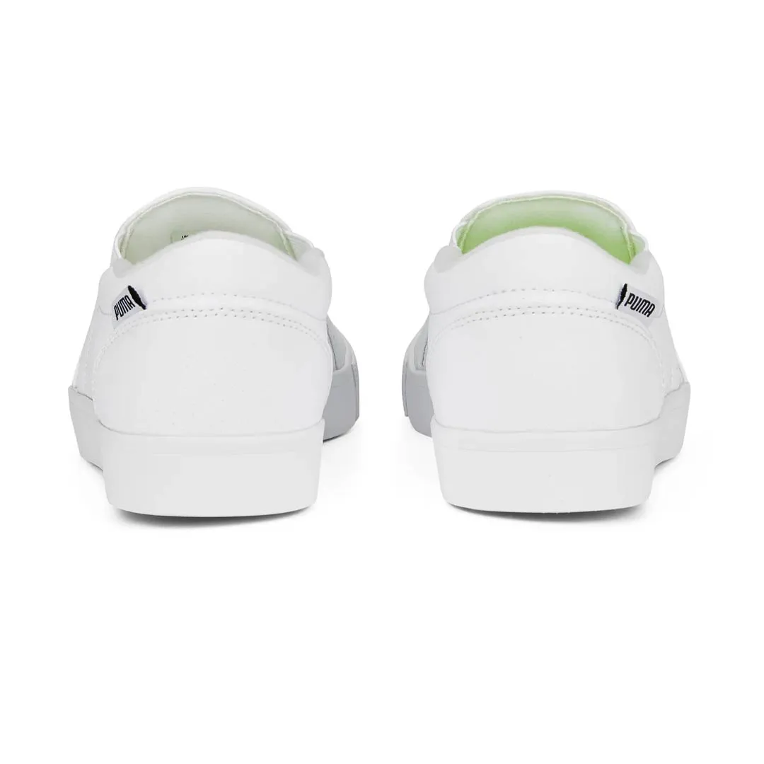 Puma Shoes Deal Puma - Women's Tustin Fusion Slip-On Golf Shoes (376783 01)