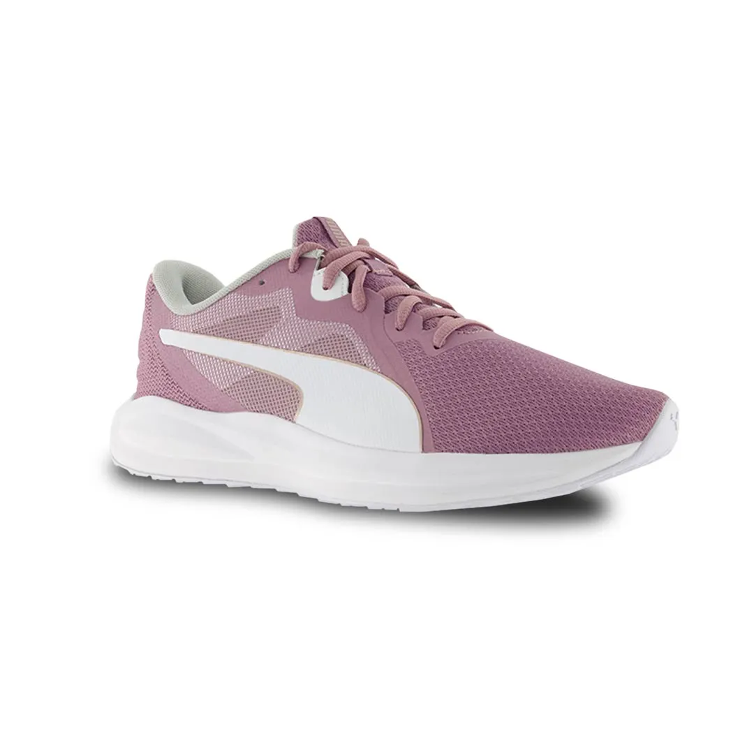 Puma - Women's Twitch Runner Shoes (377558 24) Clyde Frazier Puma Shoes