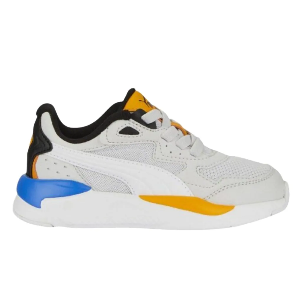 Foam Midsole Durability Training Shoes Puma X-Ray Speed AC Children