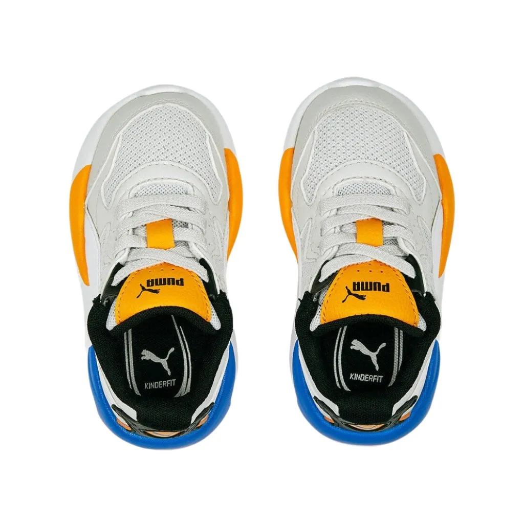 Puma X-Ray Speed AC Children Barefoot Shoes Minimalist Running Cross Training Shoe