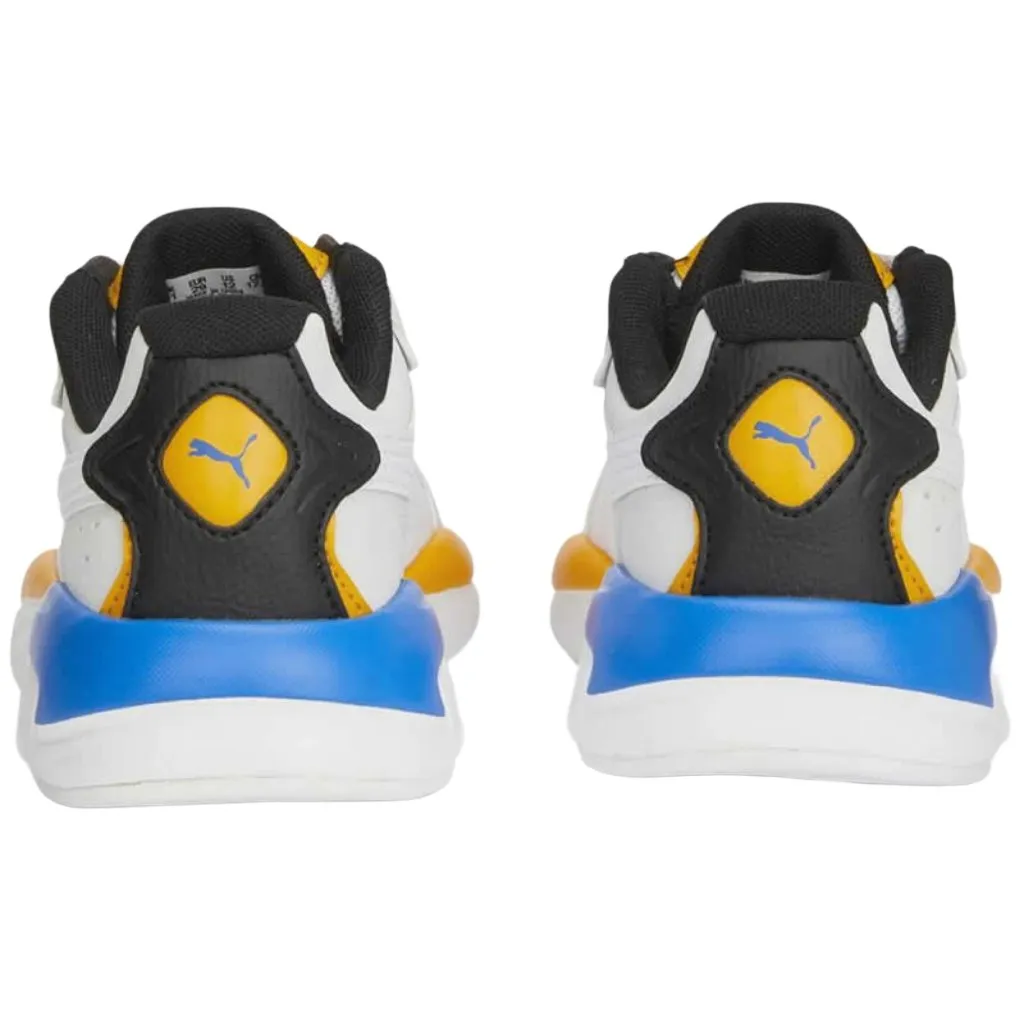 Nike Renew Retaliation 4 Training Shoes Puma X-Ray Speed AC Children