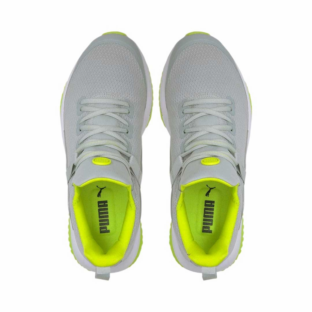 Ecco Golf Shoe Puma - Kids' (Preschool & Junior) Fusion Evo Spikeless Golf Shoes (195102 02)