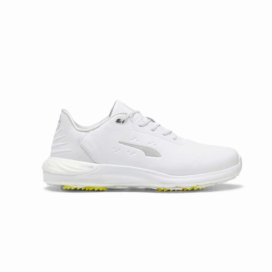 Puma - Men's Phantomcat Nitro Golf Shoes (Wide) (310614 03) Ladies Golf Shoes Waterproof