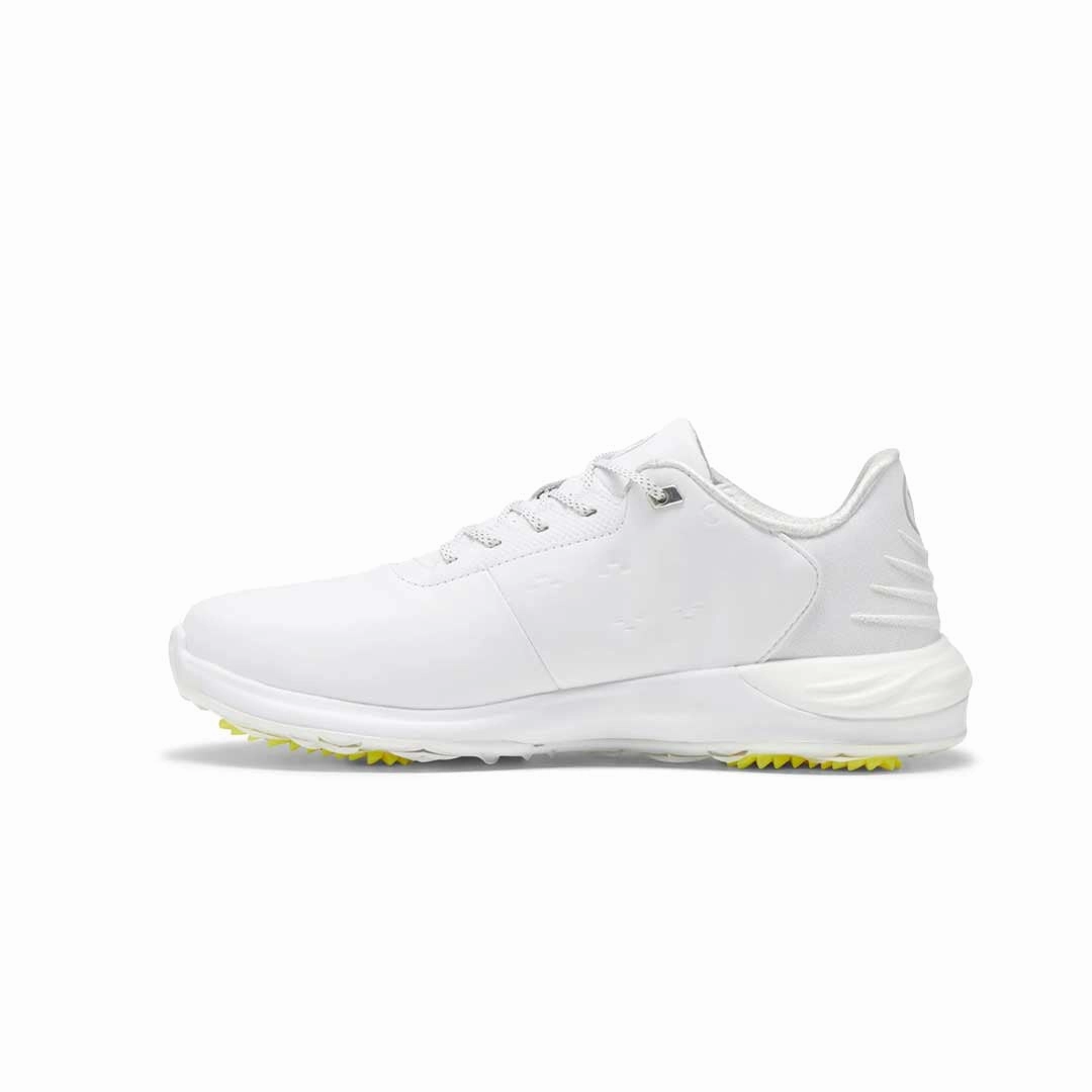 Sale Golf Tour Puma - Men's Phantomcat Nitro Golf Shoes (Wide) (310614 03)