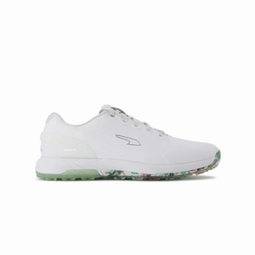 Puma - Men's Puma x PTC Alphacat Nitro Golf Shoes (379340 01) Golf Shoe Brands