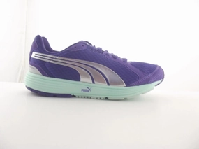 Dropset 3 Trainer Shoes Adidas Puma Descendant Jr Kids Violet Running Shoes