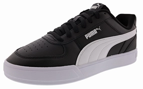 Puma Men's Caven Low Lace Up Sneakers Basketball Shoes 2004