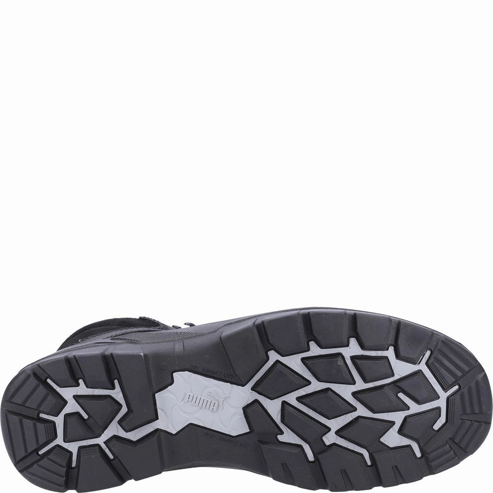 Mining Boots Puma Safety Borneo Mid S3 Safety Boot