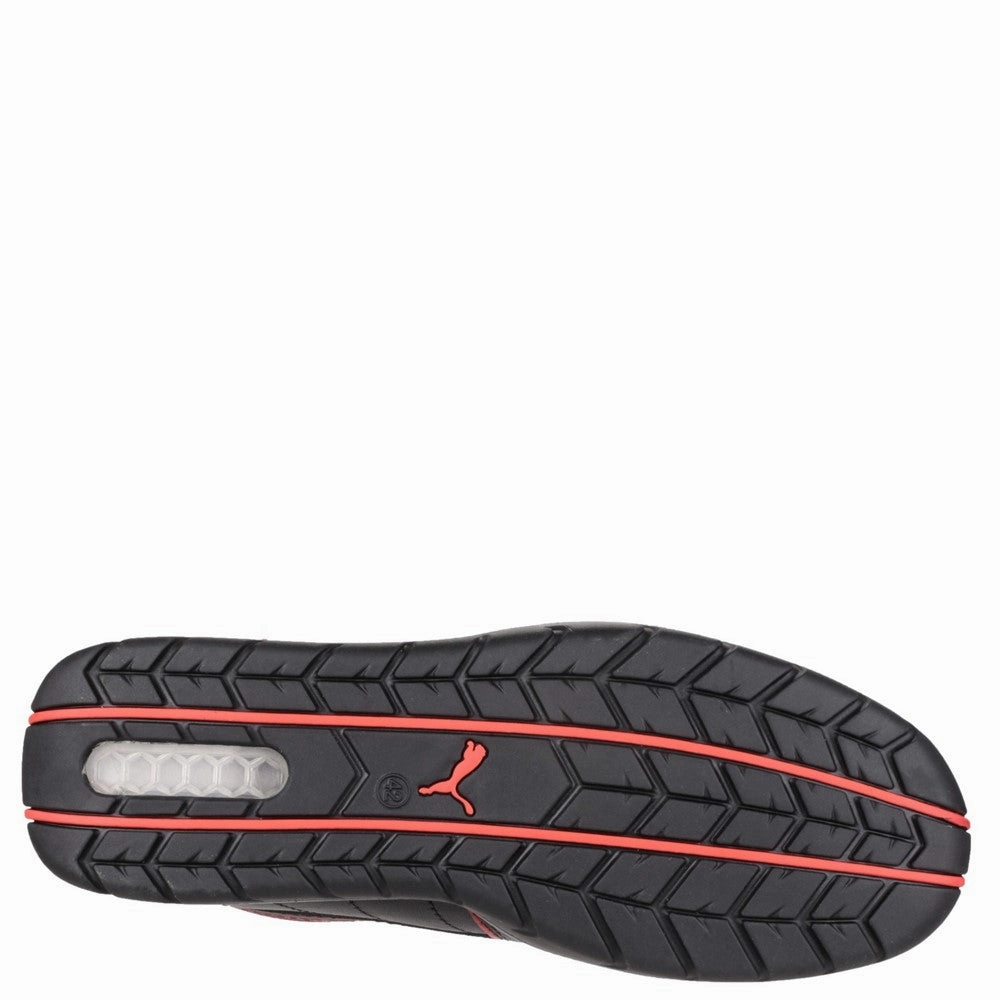 Puma Safety Daytona Mid Dievier Boots