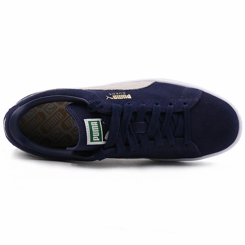 Pwradapt Puma Golf Shoes Puma Suede Classic Men