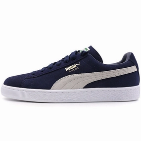 Puma Suede Classic Men Puma Bow Tie Shoes