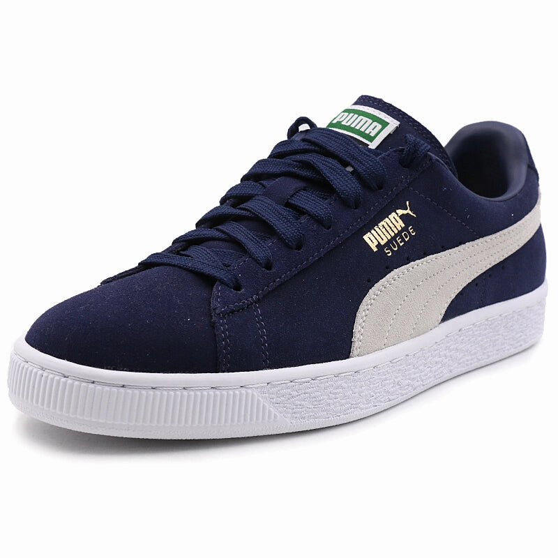 Puma Golf Shoe Laces Puma Suede Classic Men