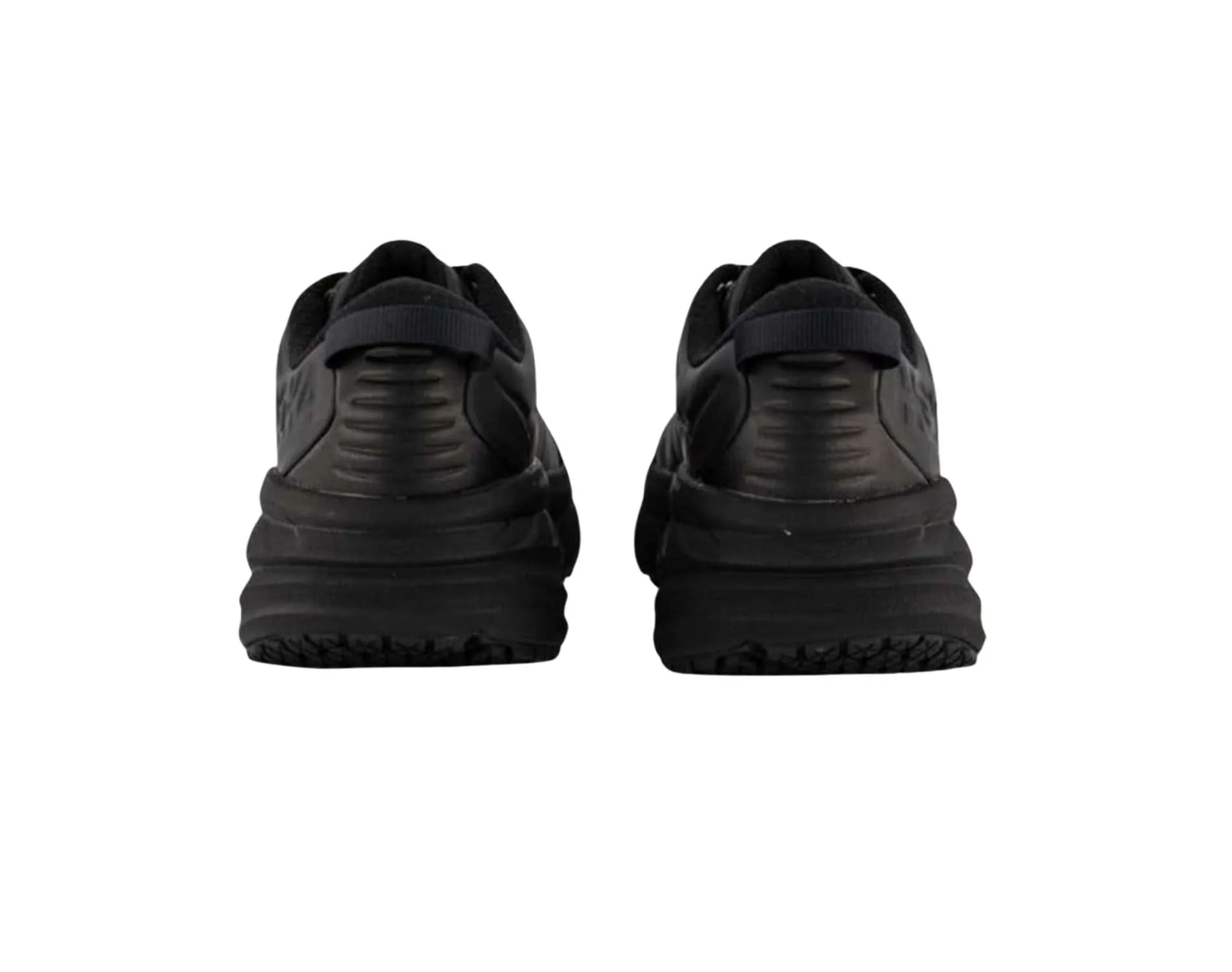 Augusta Ga Hoka Bondi SR Womens Wide