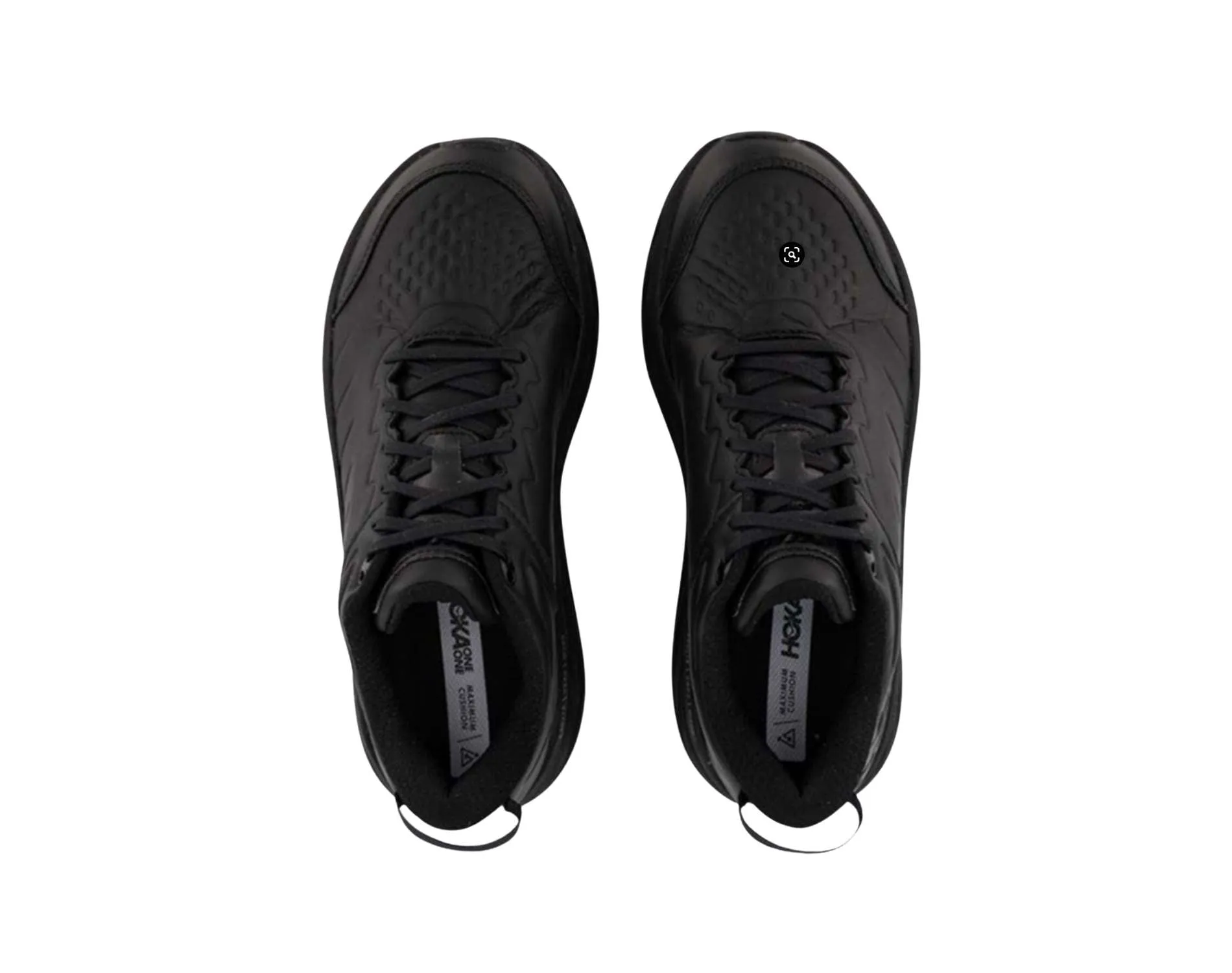 Hoka Bondi SR Womens Wide Sugar Land