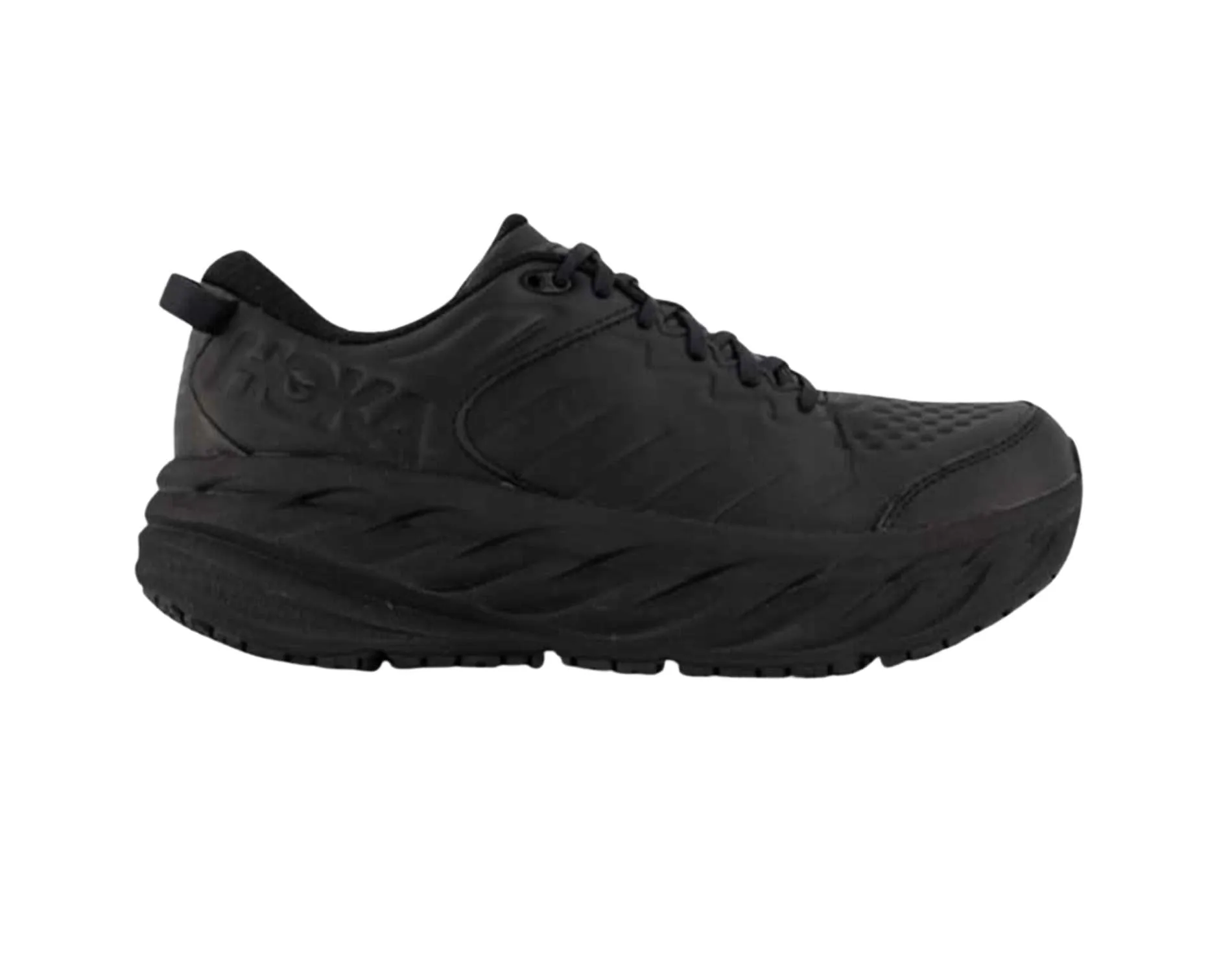 Size Chart Hoka Bondi SR Womens Wide