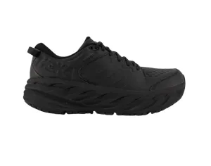 Pronated Feet Hoka Bondi SR Womens Wide