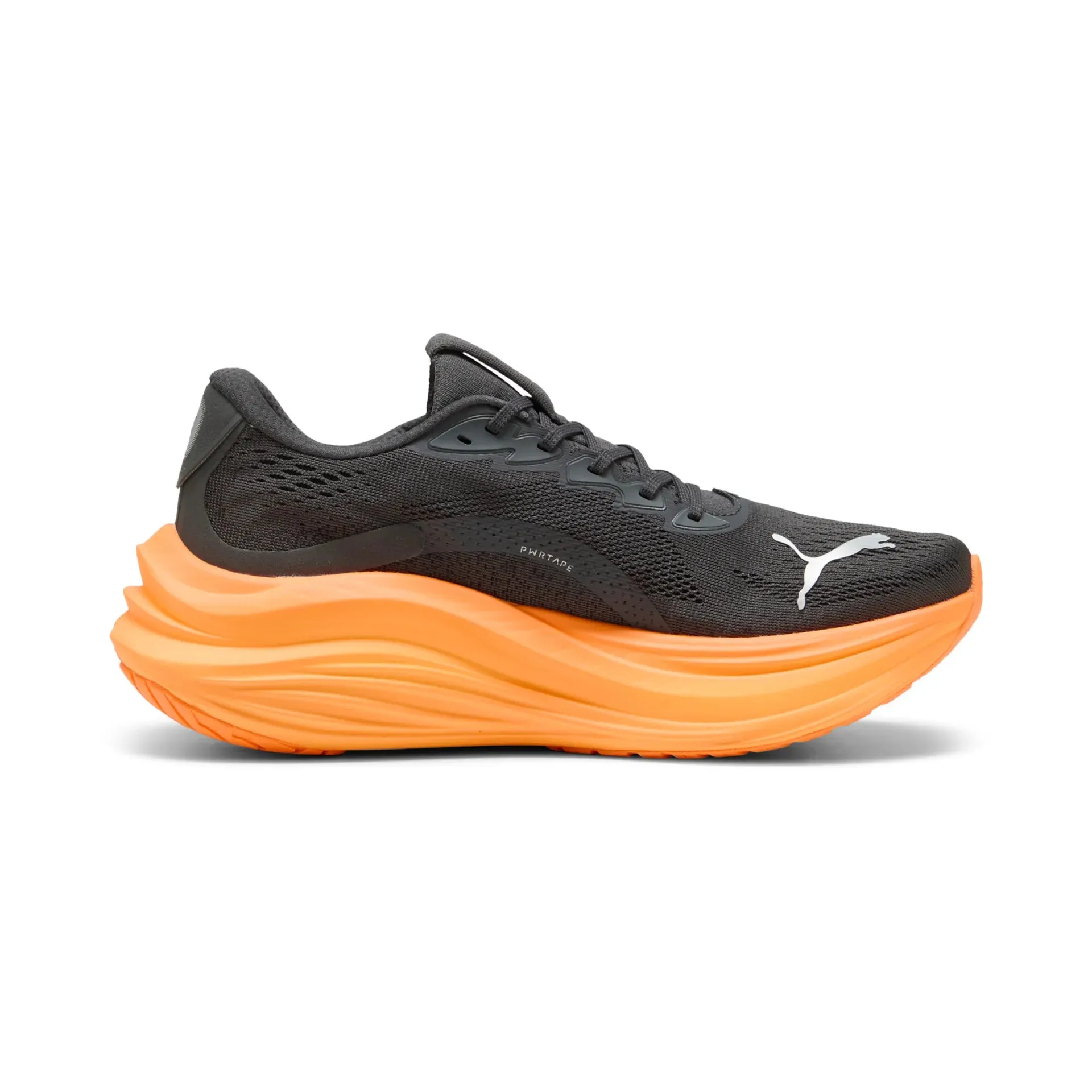 Mens Puma MagMax NITRO Puma Shoes Mile