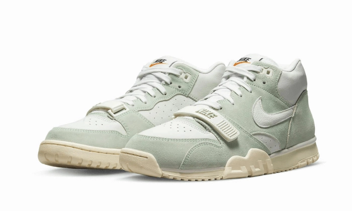 Nike Shoes Sb Nike Air Trainer 1 Enamel Green
