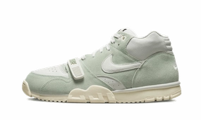 Star Shoes Nike Nike Air Trainer 1 Enamel Green