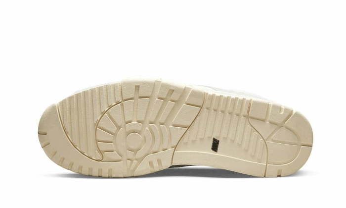 Nike Size Chart Shoes Nike Air Trainer 1 Enamel Green