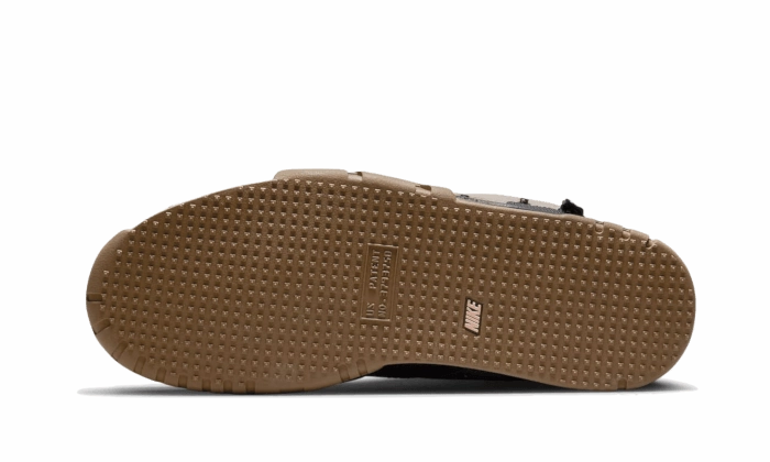 Nike Air Trainer 1 SP Travis Scott Wheat Nike Store Shoes