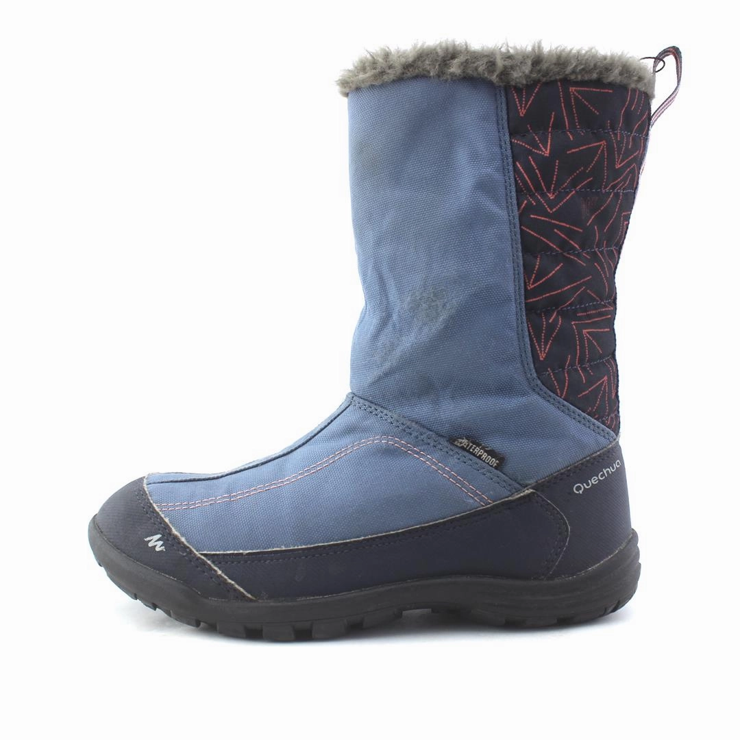 Exclusive Rain Boots QUECHUA ARP 500