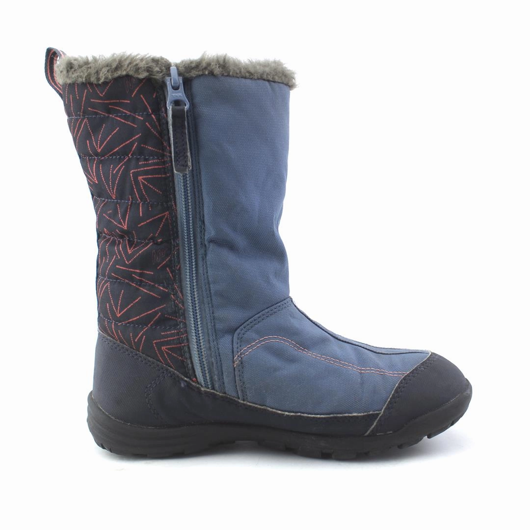 Mario And Luigi Rain Boots QUECHUA ARP 500