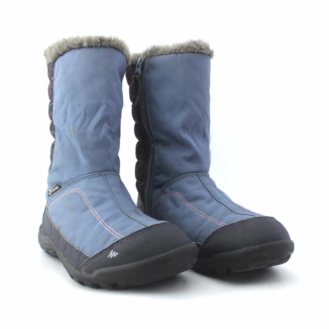 QUECHUA ARP 500 Western Chief Tall Rain Boots