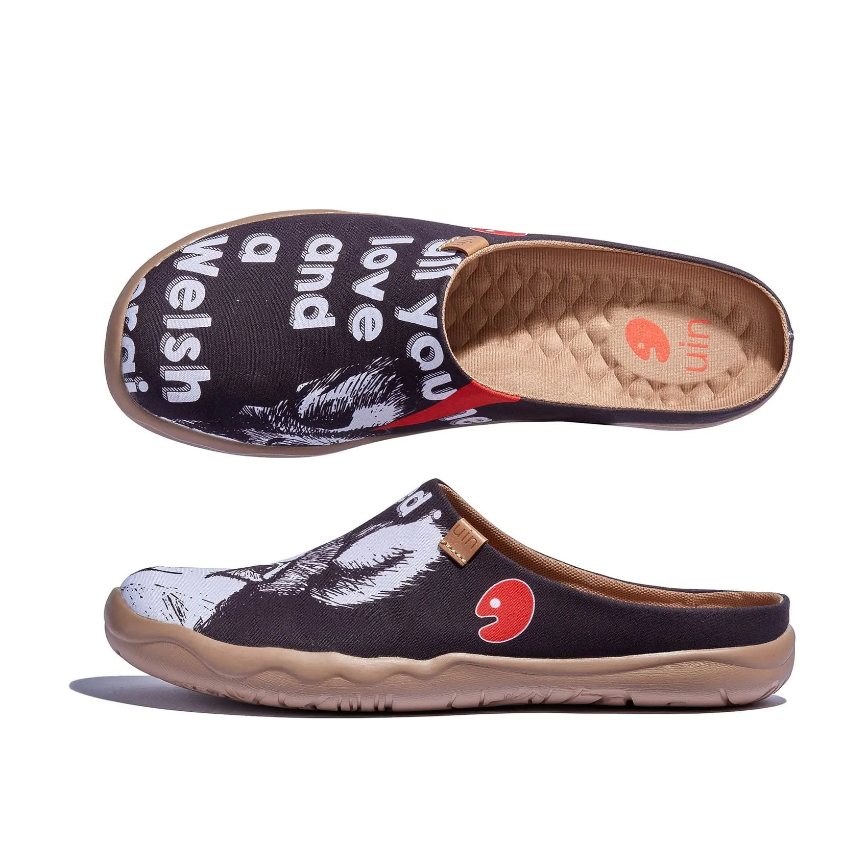 Love and Loyalty Malaga Men Gv Special Plus Casual Shoes