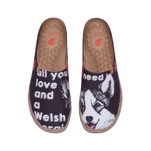 Love and Loyalty Malaga Men Beach Casual Shoes