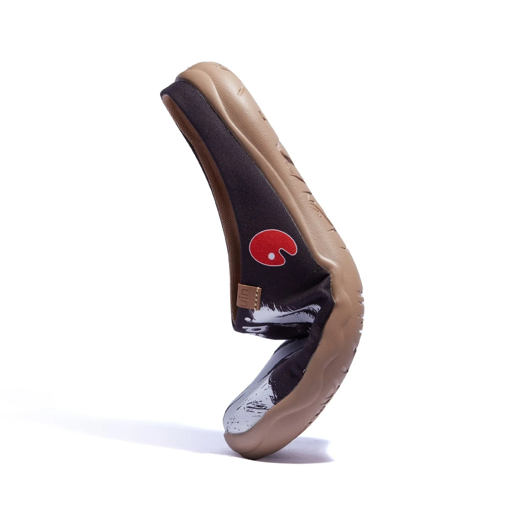 Love and Loyalty Malaga Men Casual Shoes Width